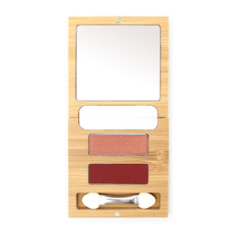 Palette Warm Kiss