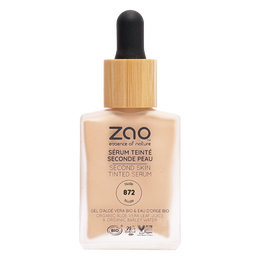 Second skin tinted serum - seerumimeikkivoide 872