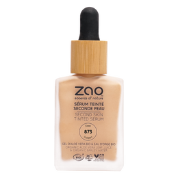 Second skin tinted serum - seerumimeikkivoide 873