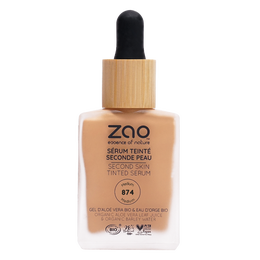 Second skin tinted serum - seerumimeikkivoide 874