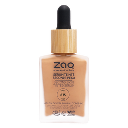 Second skin tinted serum - seerumimeikkivoide 875