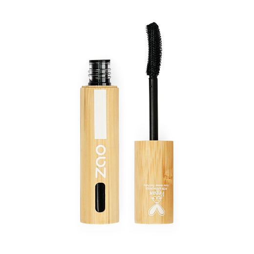 No Drama Waterproof mascara 250 black